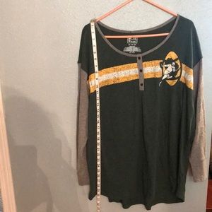 Green Bay Packers Tee